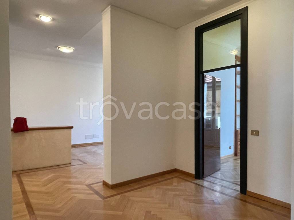 ufficio in affitto a Milano in zona Guastalla