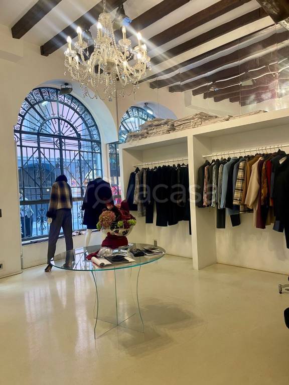 negozio in affitto a Milano