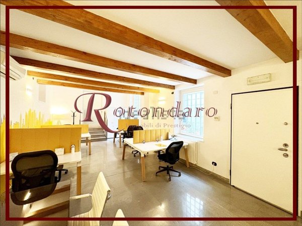 ufficio in affitto a Milano