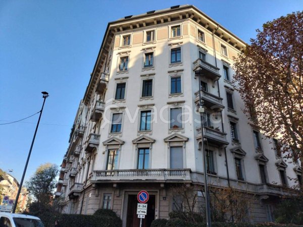 appartamento in affitto a Milano in zona Isola