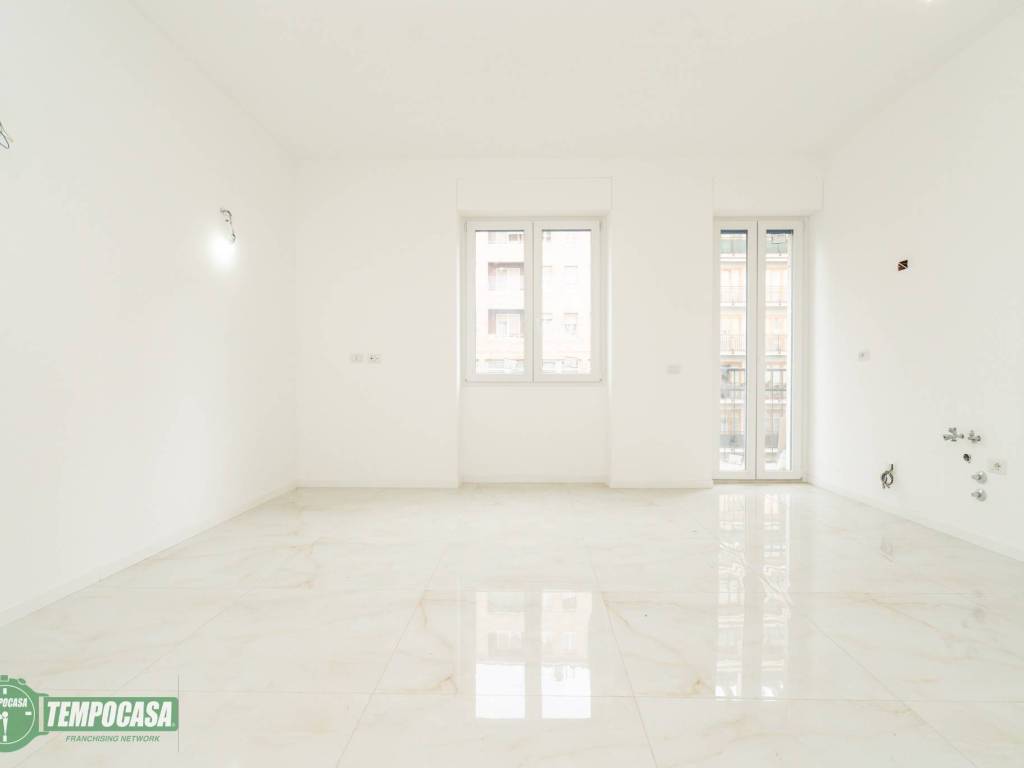 appartamento in affitto a Milano in zona Turro