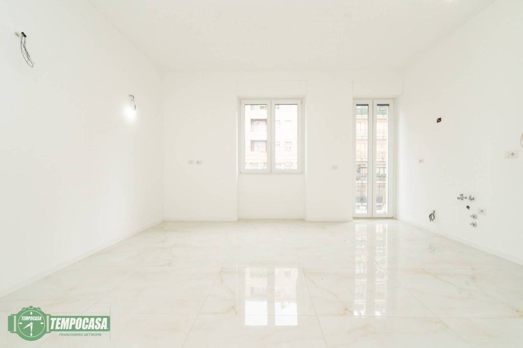 appartamento in affitto a Milano in zona Turro