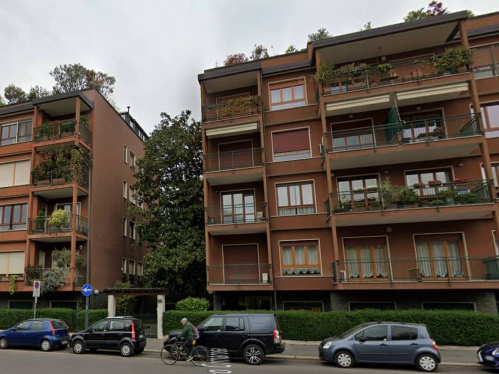 ufficio in affitto a Milano in zona San Vittore