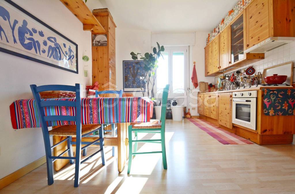 appartamento in affitto a Milano in zona Porta Ticinese