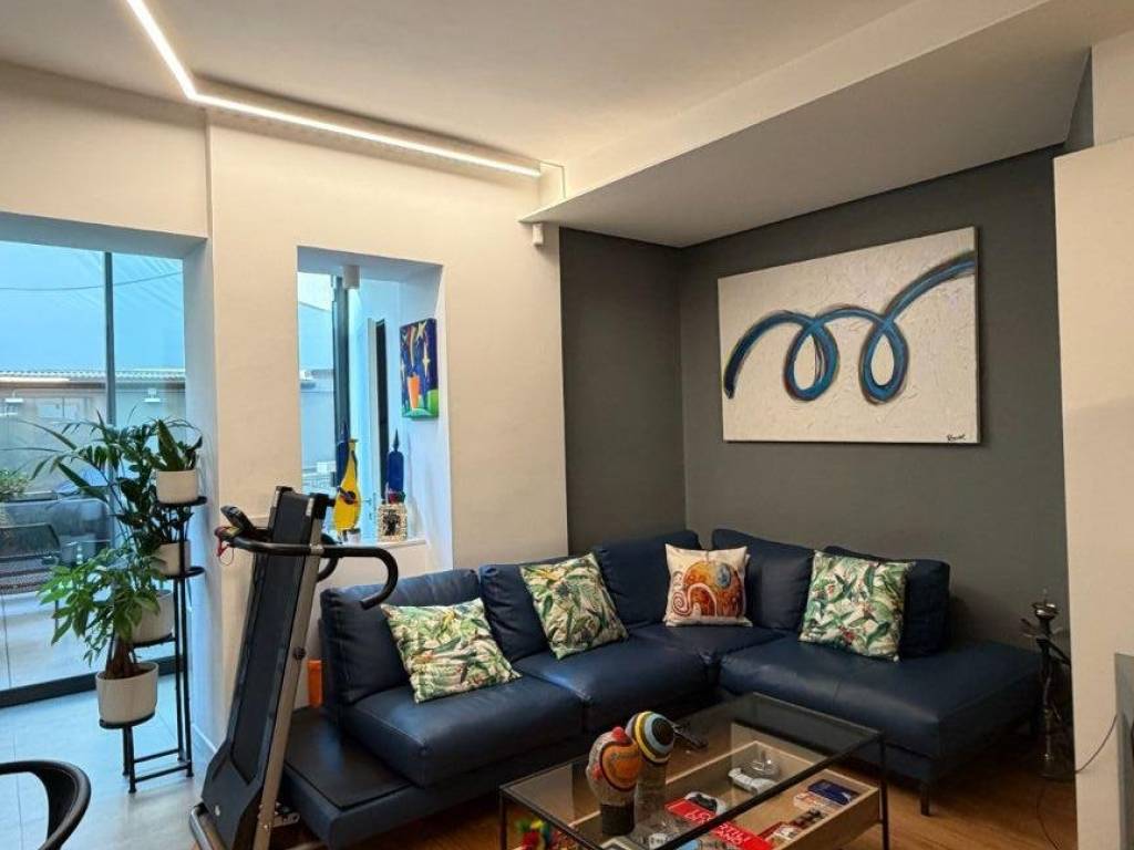 appartamento in affitto a Milano in zona Il Portello