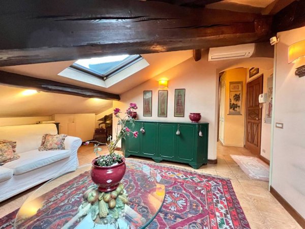 appartamento in affitto a Milano in zona Sempione