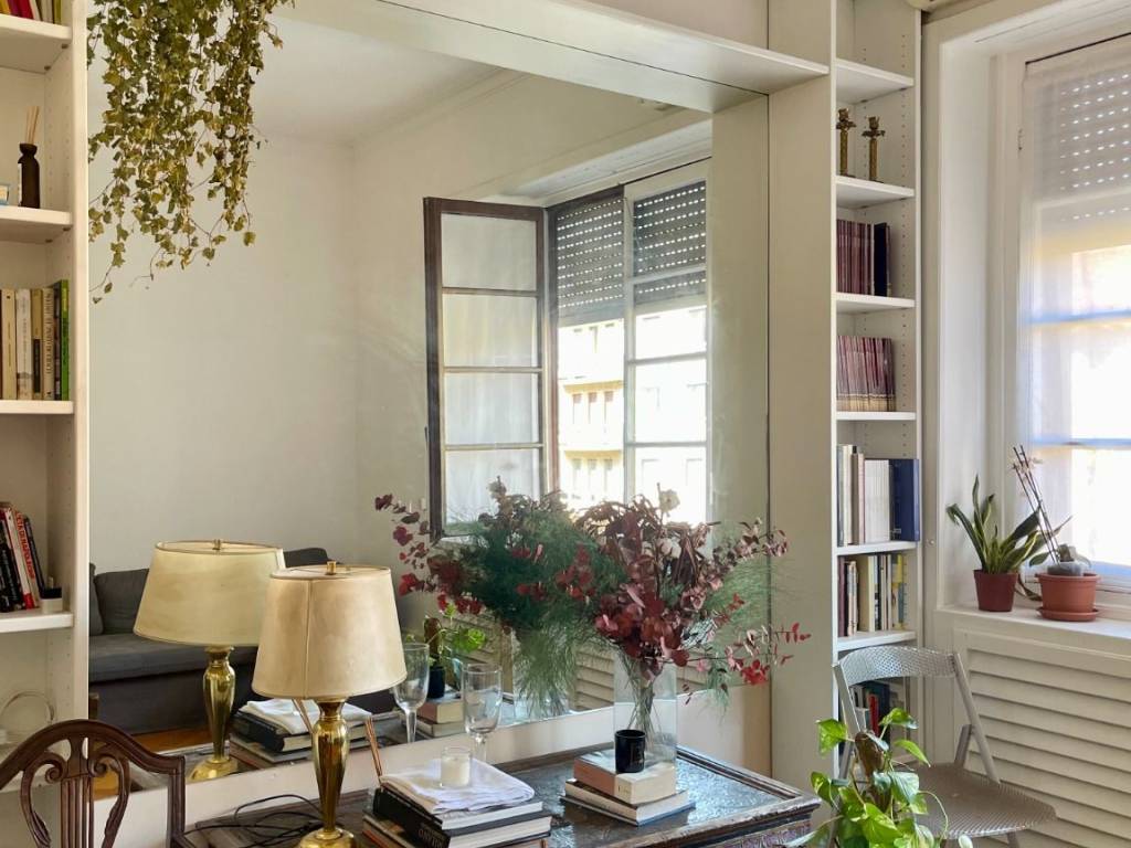 appartamento in affitto a Milano in zona Centro Direzionale