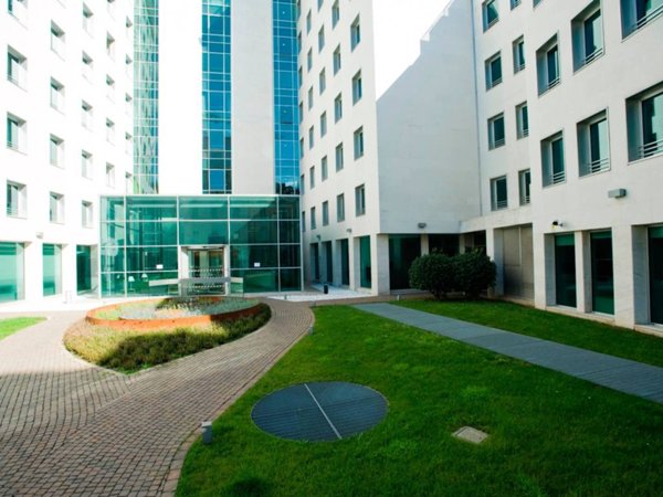 ufficio in affitto a Milano in zona Centro Direzionale