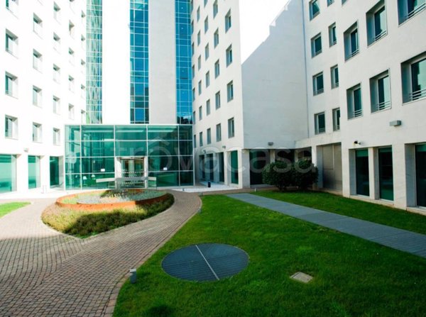 ufficio in affitto a Milano in zona Stazione Centrale