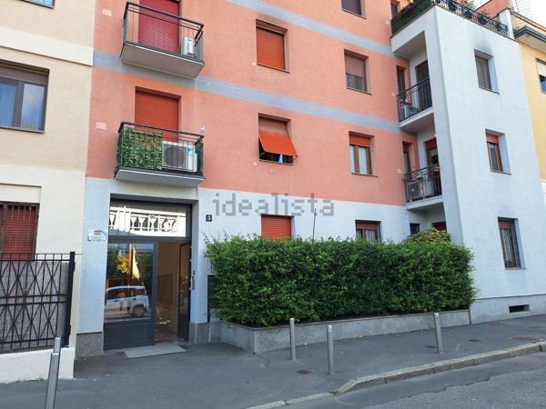 ufficio in affitto a Milano in zona Gorla