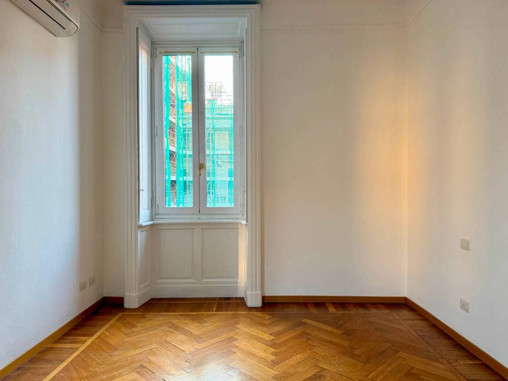 appartamento in affitto a Milano in zona Porta Romana