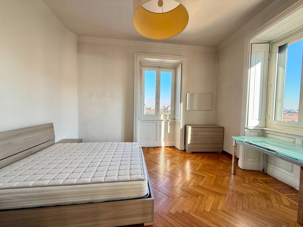 appartamento in affitto a Milano in zona Porta Romana