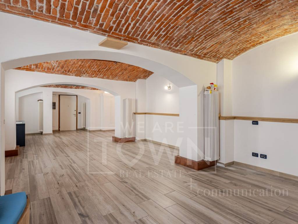 ufficio in affitto a Milano in zona Isola