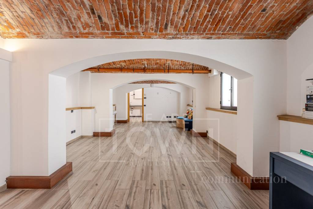 ufficio in affitto a Milano in zona Isola
