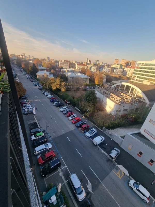 appartamento in affitto a Milano in zona Piazzale Lodi