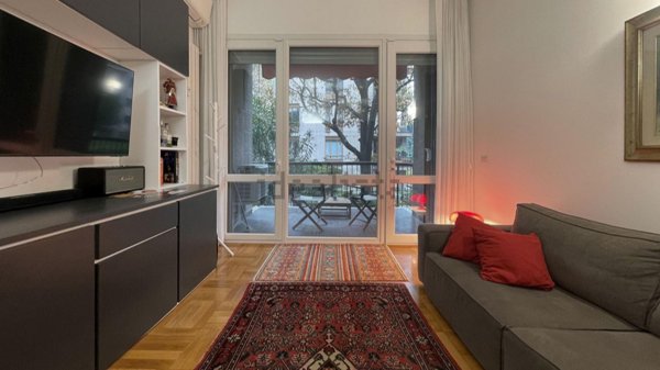 appartamento in affitto a Milano in zona Il Portello