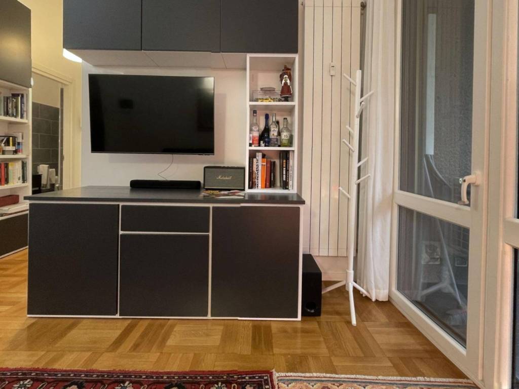 appartamento in affitto a Milano in zona Il Portello