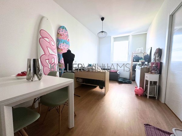 appartamento in affitto a Milano in zona Vigentino