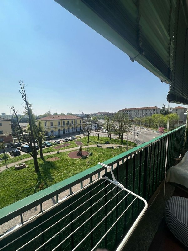 appartamento in affitto a Milano in zona Lambrate