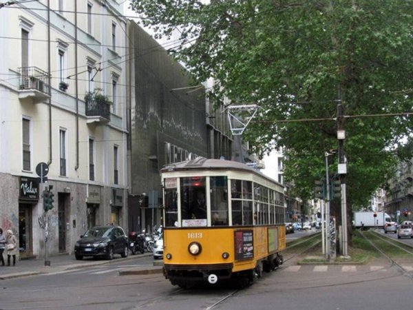 negozio in affitto a Milano in zona Porta Venezia