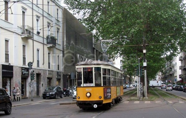 negozio in affitto a Milano