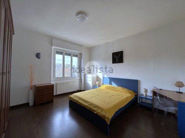 appartamento in affitto a Milano in zona Rogoredo