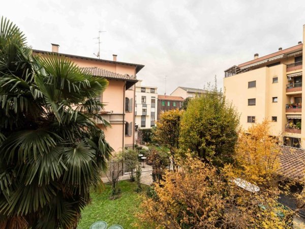 appartamento in affitto a Milano in zona Precotto