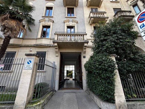 appartamento in affitto a Milano in zona Solari