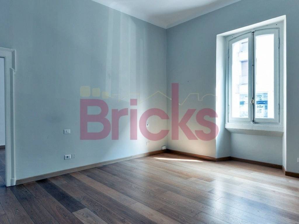 ufficio in affitto a Milano in zona Solari