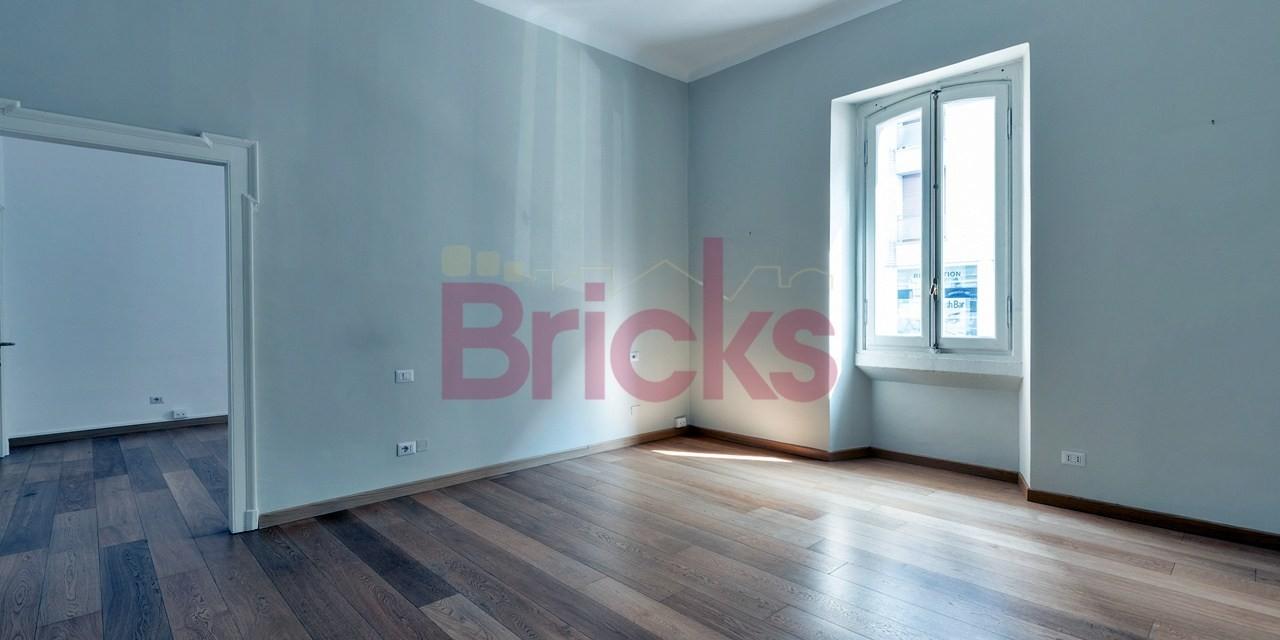 ufficio in affitto a Milano in zona San Vittore