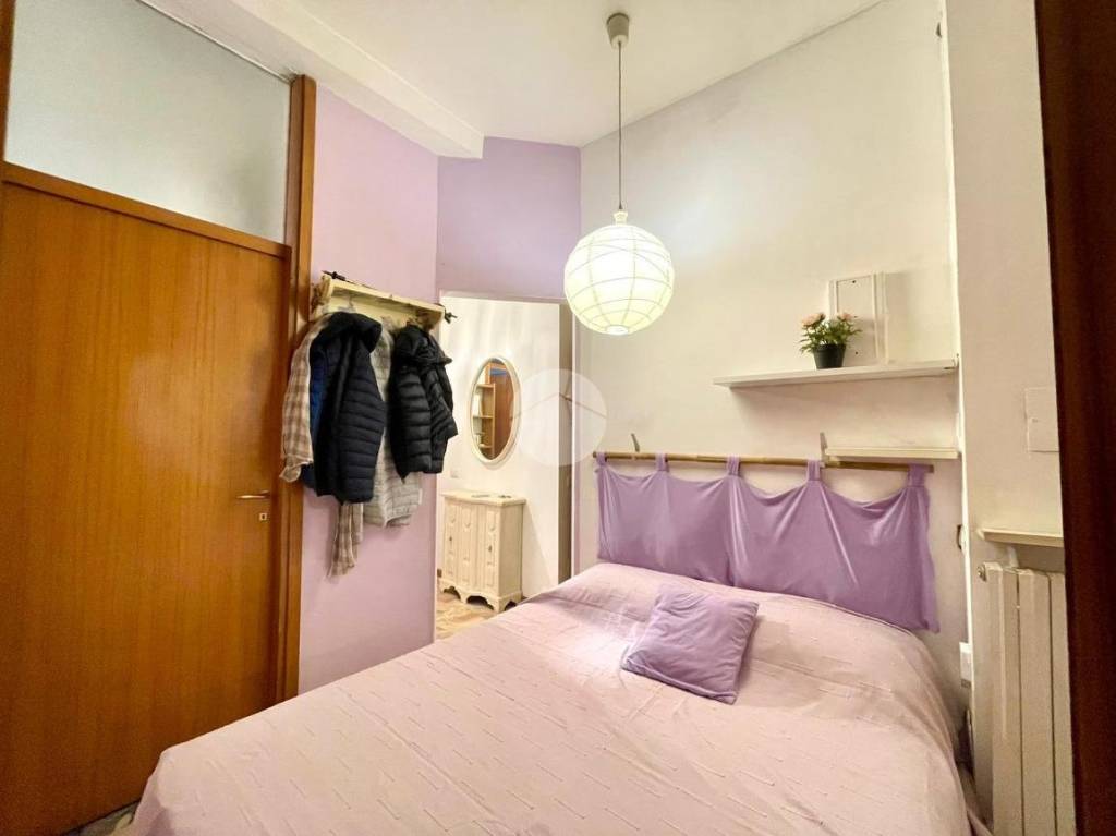 appartamento in affitto a Milano in zona Porta Genova