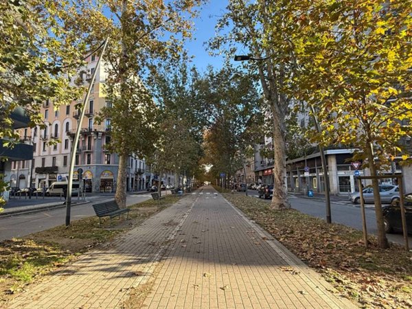 appartamento in affitto a Milano in zona Rogoredo