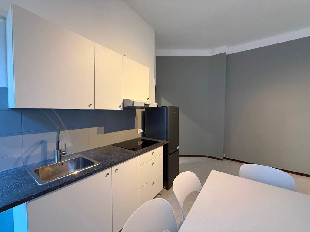 appartamento in affitto a Milano in zona Corvetto