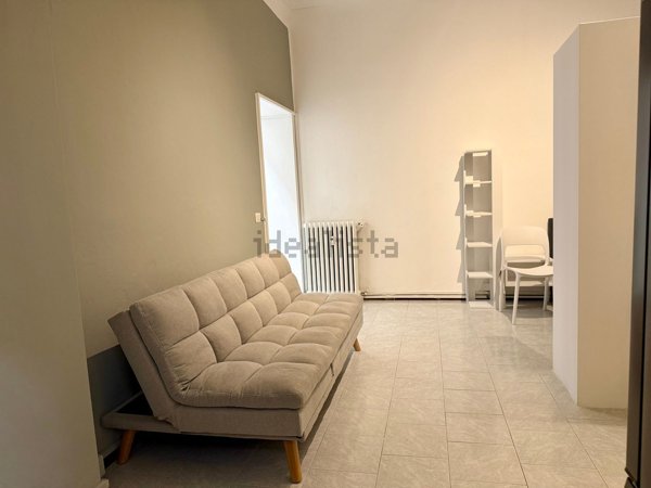 appartamento in affitto a Milano in zona Corvetto