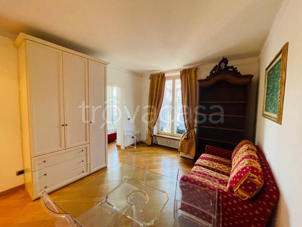 appartamento in affitto a Milano in zona Cinque Giornate