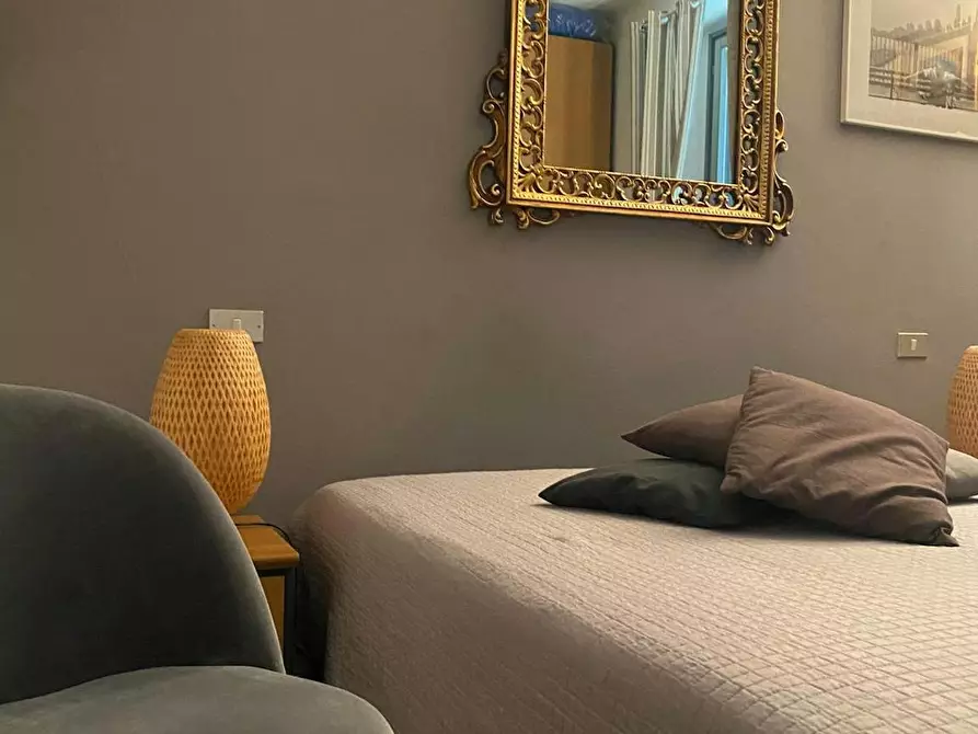 appartamento in affitto a Milano in zona Bocconi