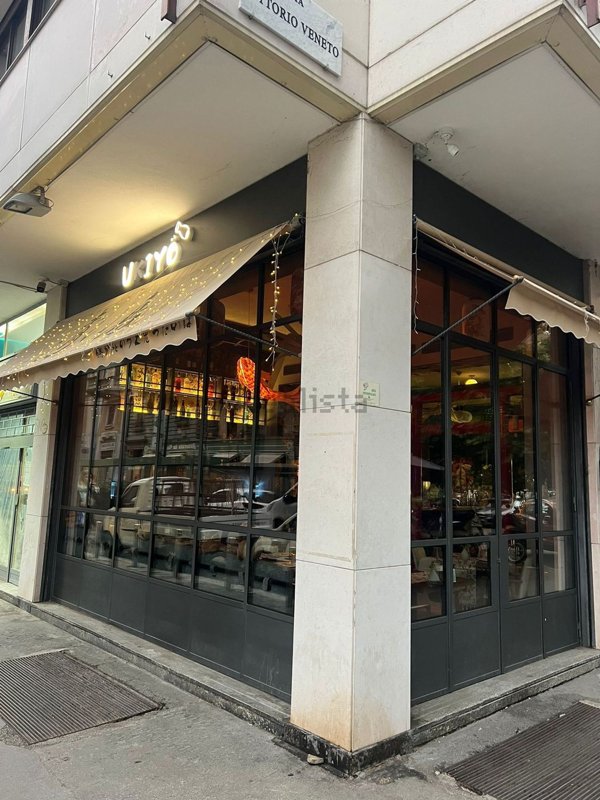 locale commerciale in affitto a Milano in zona Porta Venezia