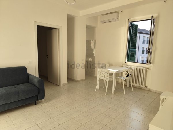 appartamento in affitto a Milano in zona Bovisa