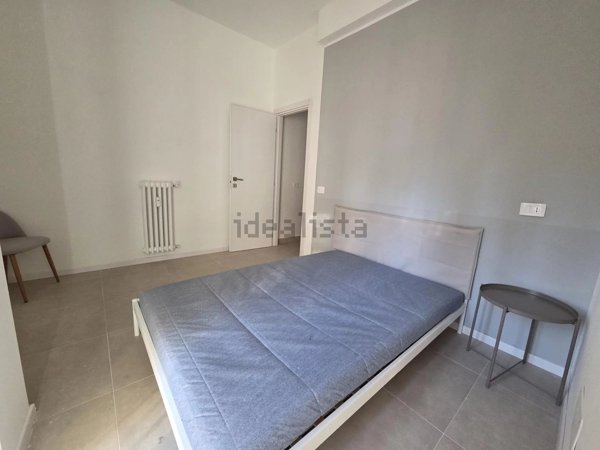 appartamento in affitto a Milano in zona Famagosta