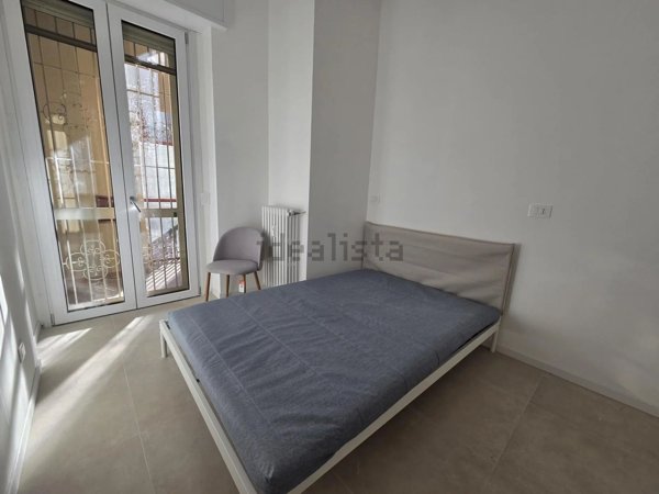 appartamento in affitto a Milano in zona Famagosta