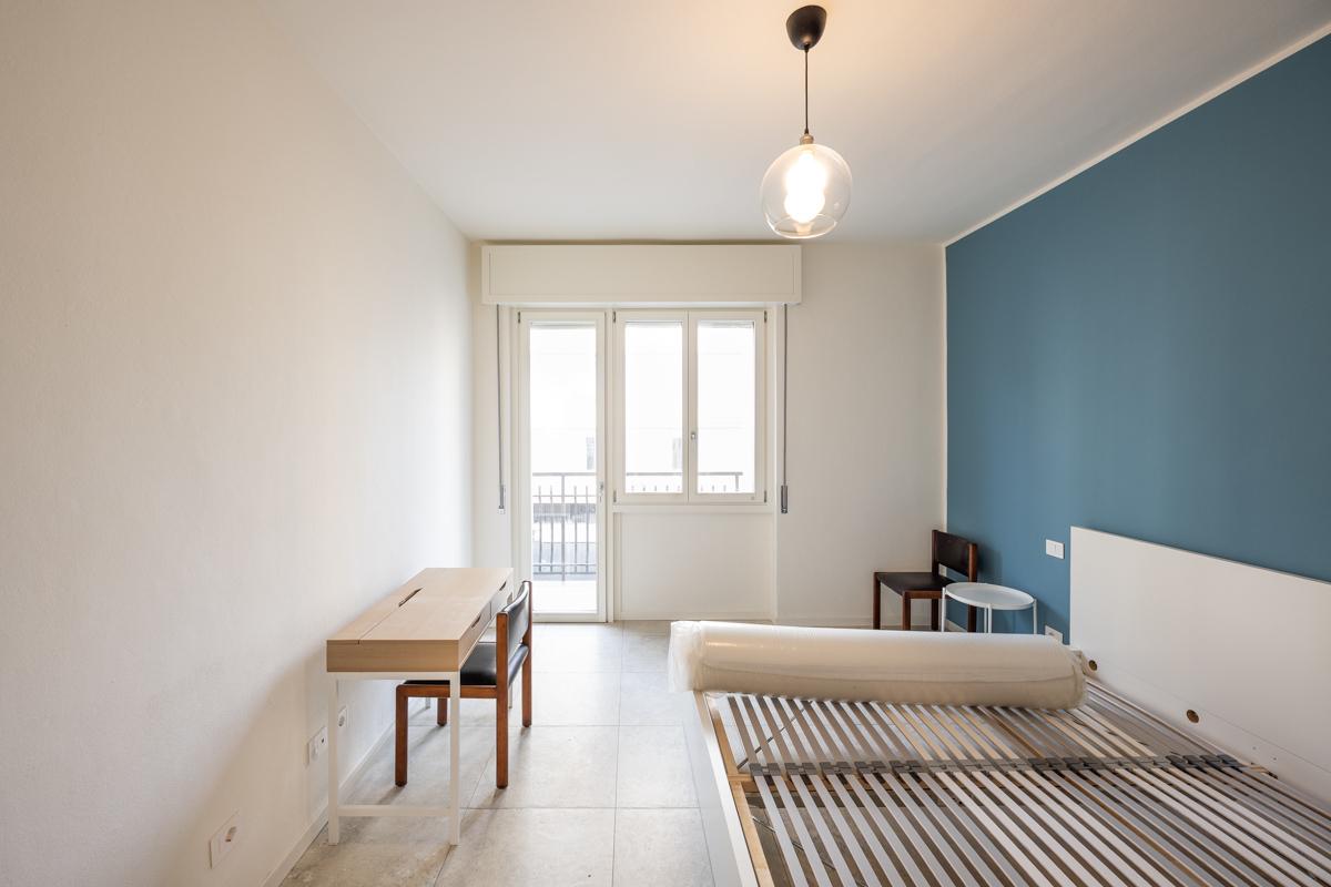 appartamento in affitto a Milano in zona Calvairate