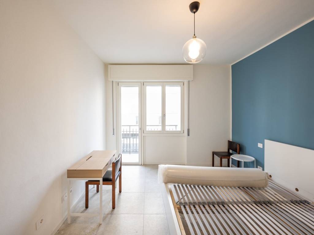 appartamento in affitto a Milano in zona Calvairate