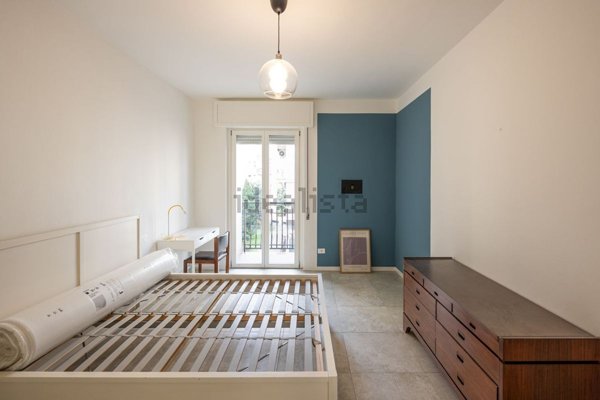 appartamento in affitto a Milano in zona Calvairate