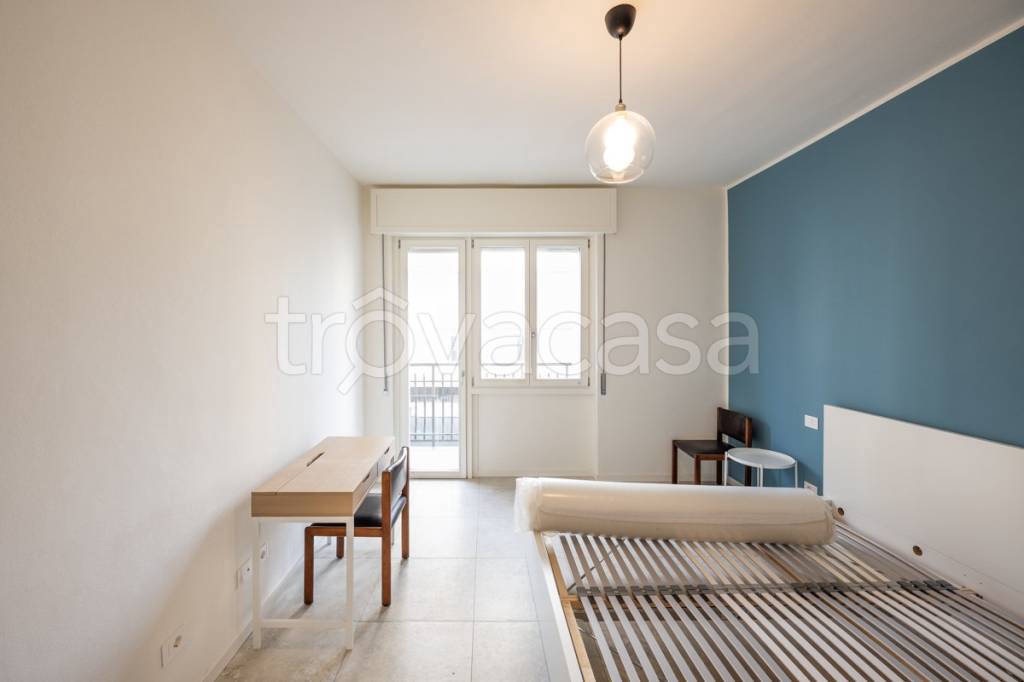 appartamento in affitto a Milano in zona Calvairate