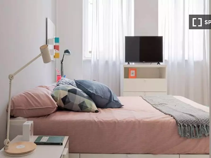 appartamento in affitto a Milano in zona Bocconi