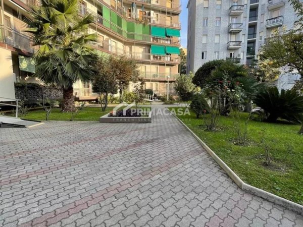 appartamento in affitto a Milano in zona Dergano