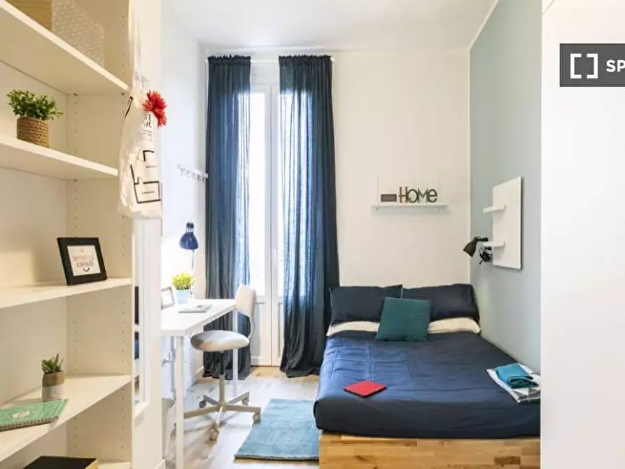 appartamento in affitto a Milano in zona Ronchetto sul Naviglio