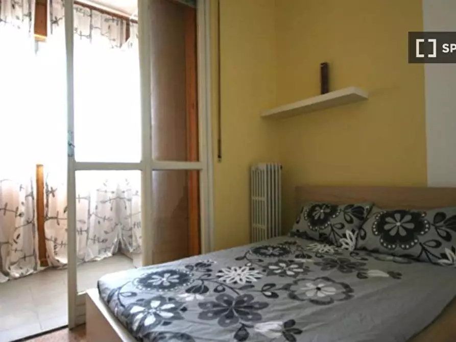 appartamento in affitto a Milano in zona Quarto Cagnino