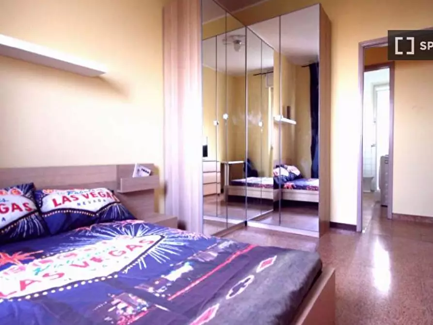 appartamento in affitto a Milano in zona Quarto Cagnino