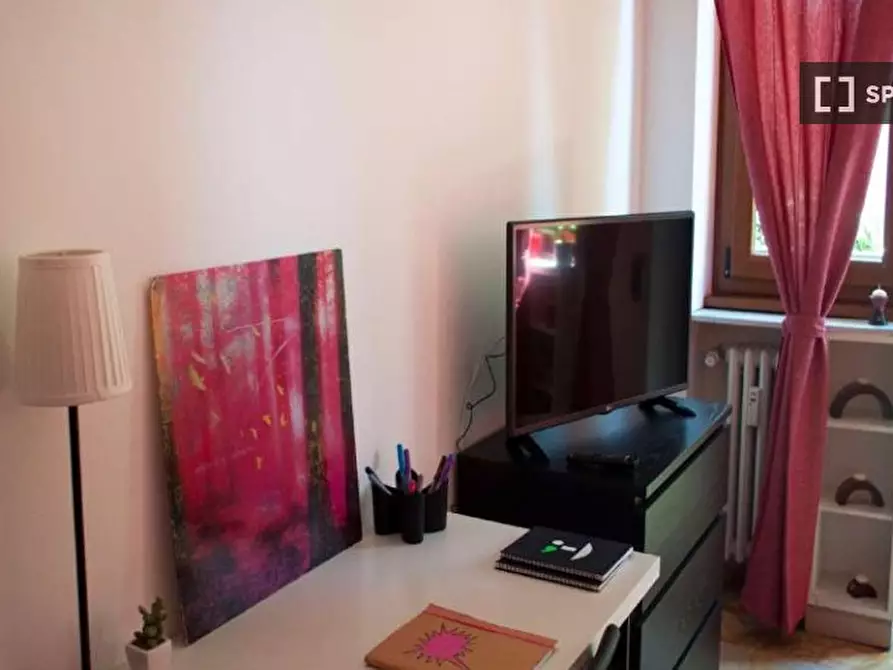 appartamento in affitto a Milano in zona Città Studi